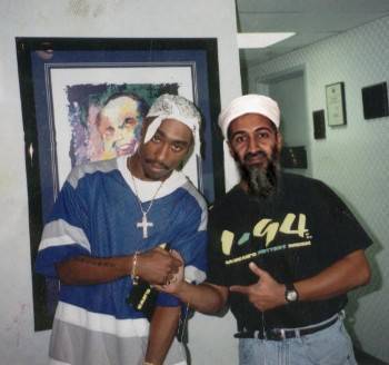 2 pac é ben