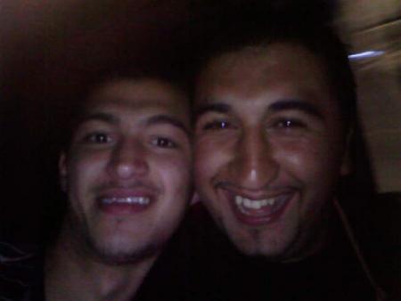 mouss et cihan