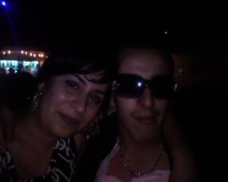 sandra é moi a lxo