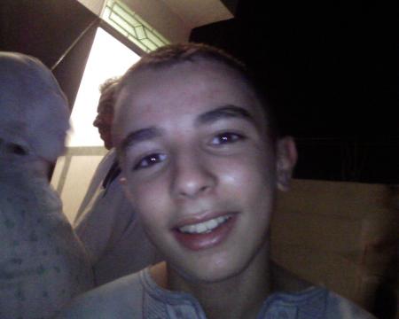 moun mon couzin