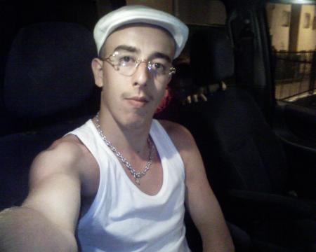 moi avan de sortir en boite o bled a tanger