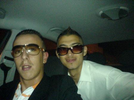 moi é mouss avan l xo