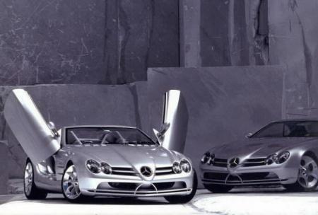 mercedes